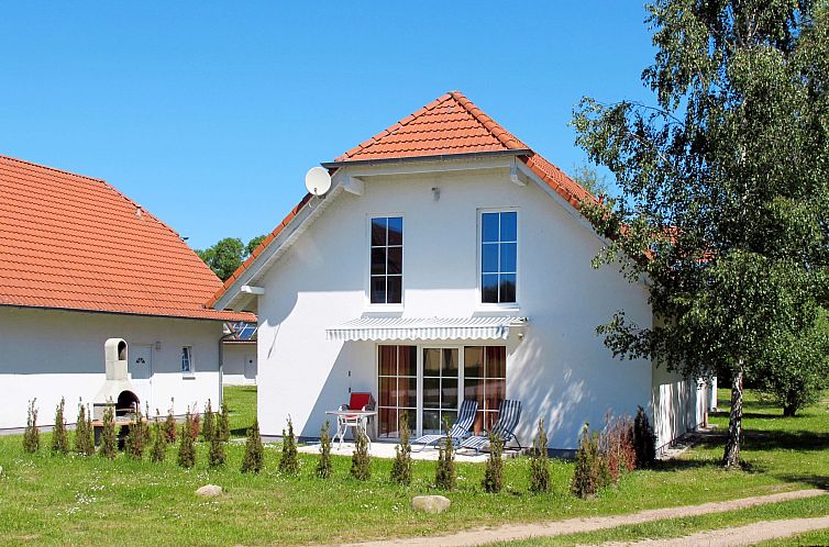 Vakantiehuis Ferienpark Verchen