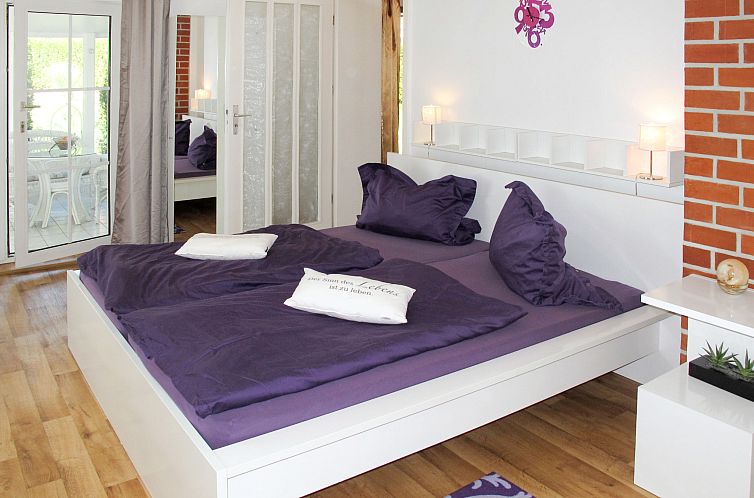 Vakantiehuis Alexorella