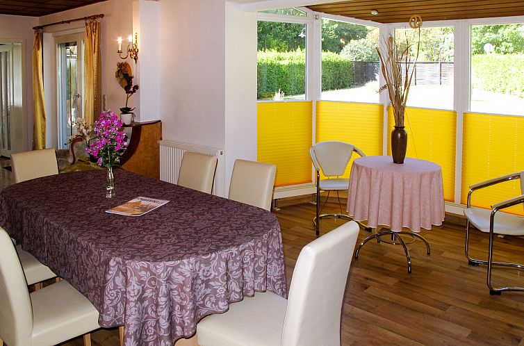 Vakantiehuis Alexorella