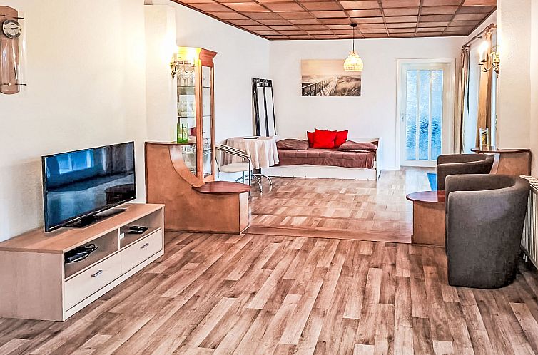Vakantiehuis Alexorella
