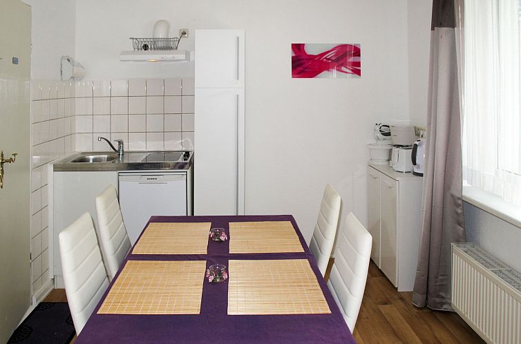 Vakantiehuis Alexorella