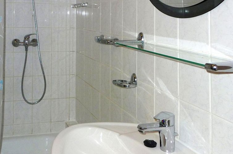 Vakantiehuis Alexorella