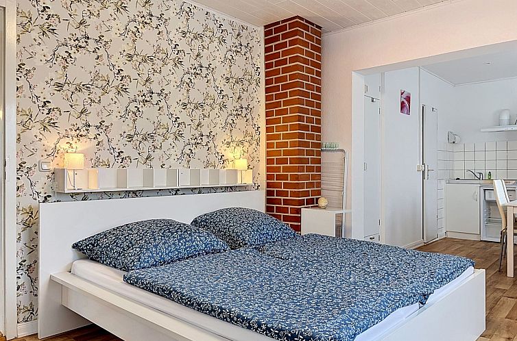 Vakantiehuis Alexorella