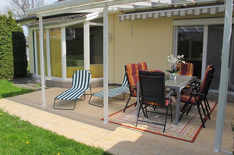 Vakantiehuis Alexorella