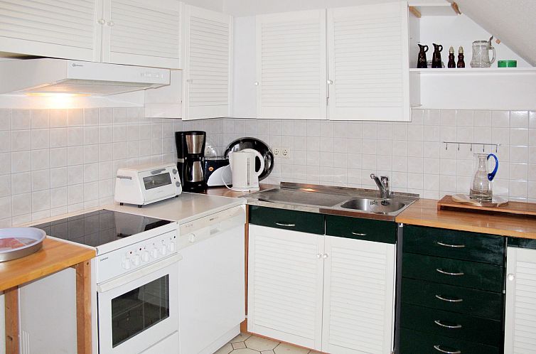 Appartement Carola