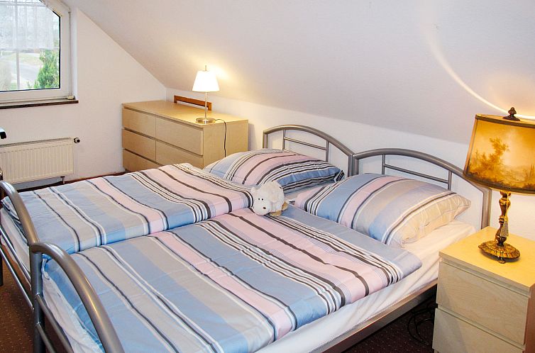 Appartement Carola