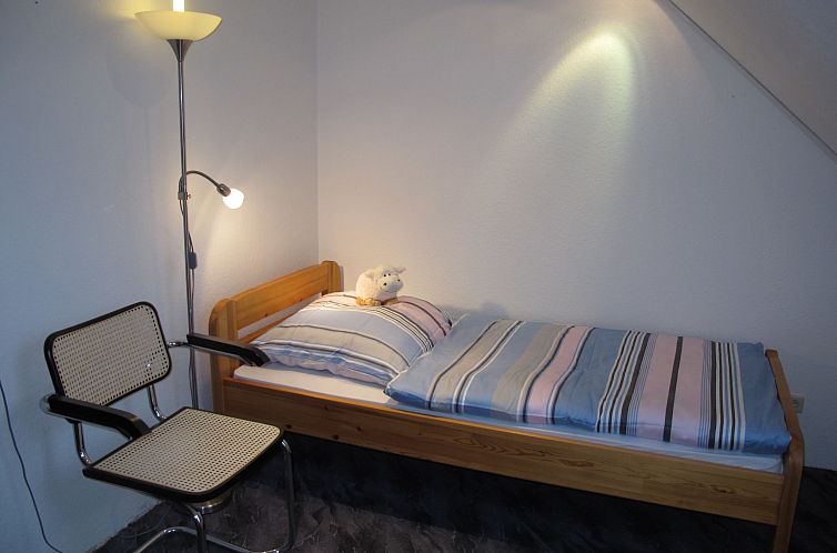 Appartement Carola