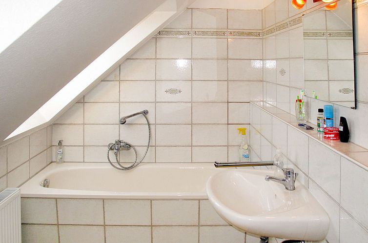 Appartement Carola