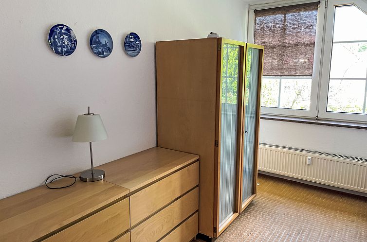 Appartement Carola