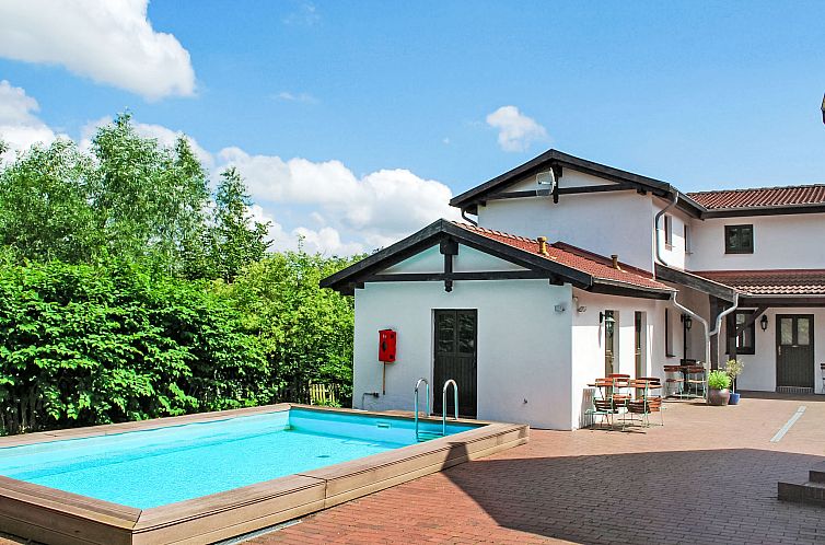 Appartement Hiddensee