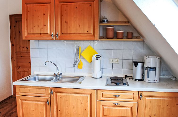 Appartement Hiddensee