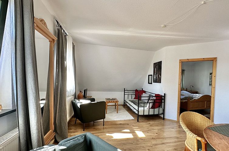 Appartement Hiddensee