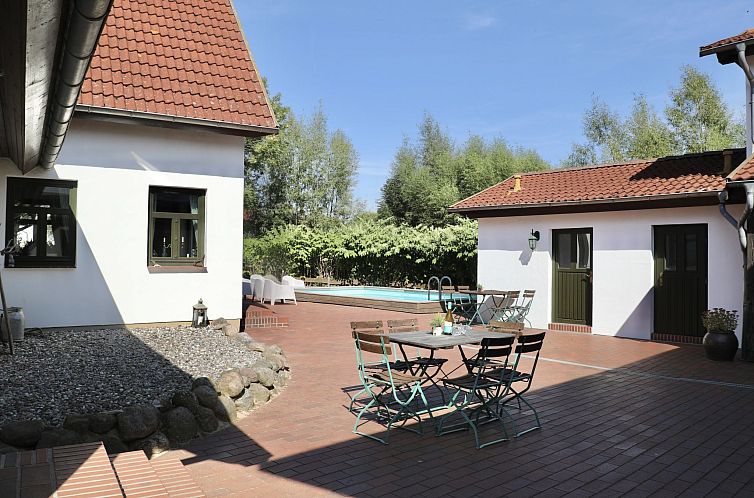 Appartement Hiddensee