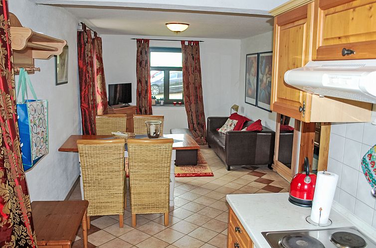 Appartement Bornholm