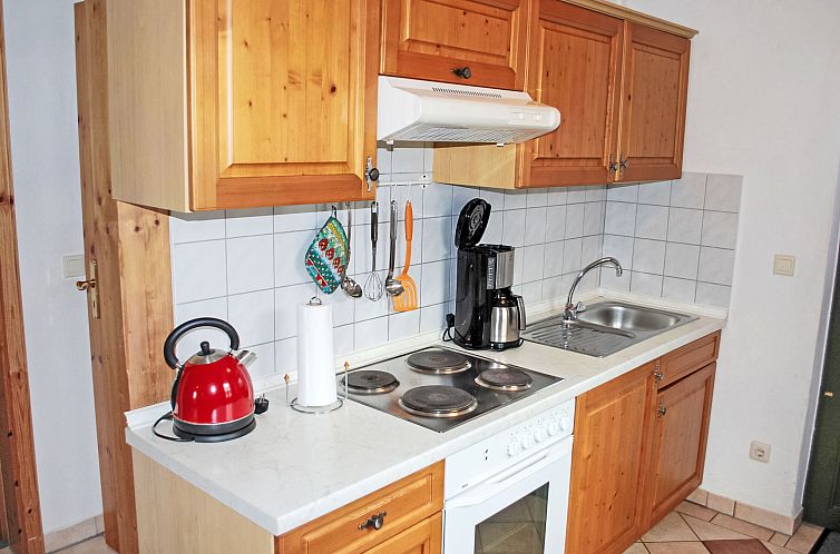 Appartement Bornholm