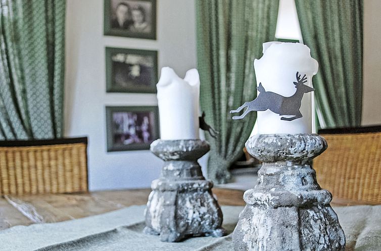 Appartement Bornholm