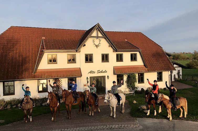 Appartement Bornholm