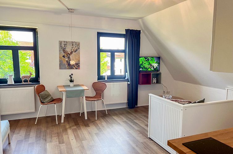 Appartement Vilm