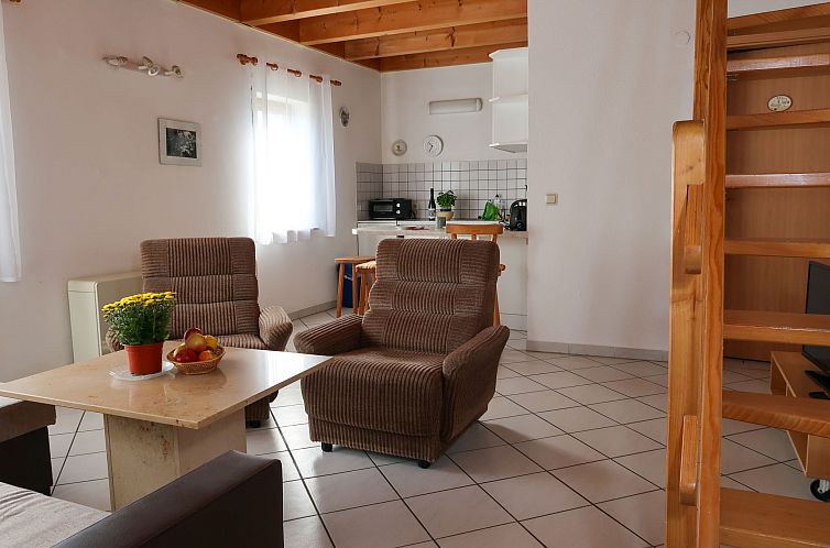 Appartement Am Pälitzsee