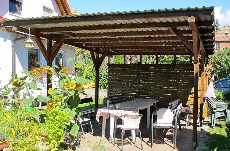 Appartement Am Pälitzsee