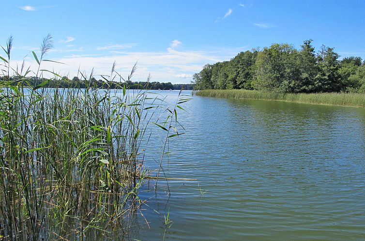 Appartement Am Pälitzsee