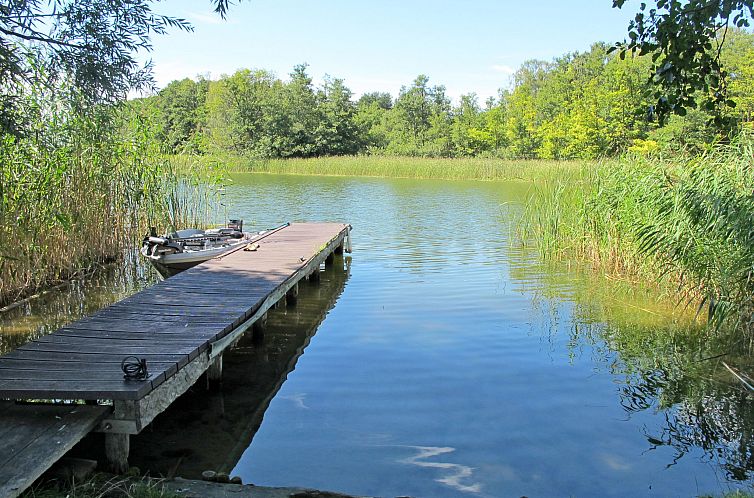 Appartement Am Pälitzsee