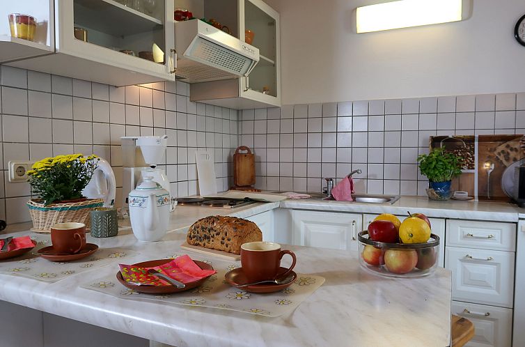 Appartement Am Pälitzsee