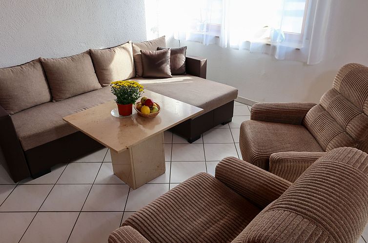 Appartement Am Pälitzsee