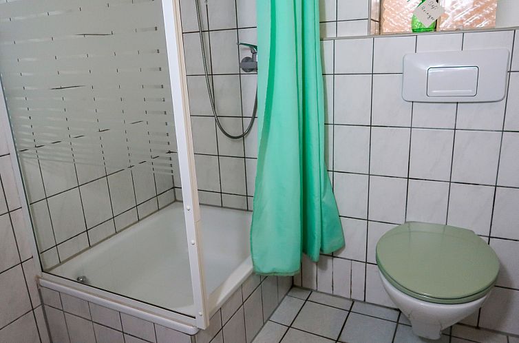 Appartement Am Pälitzsee