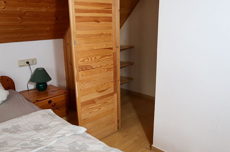 Appartement Am Pälitzsee