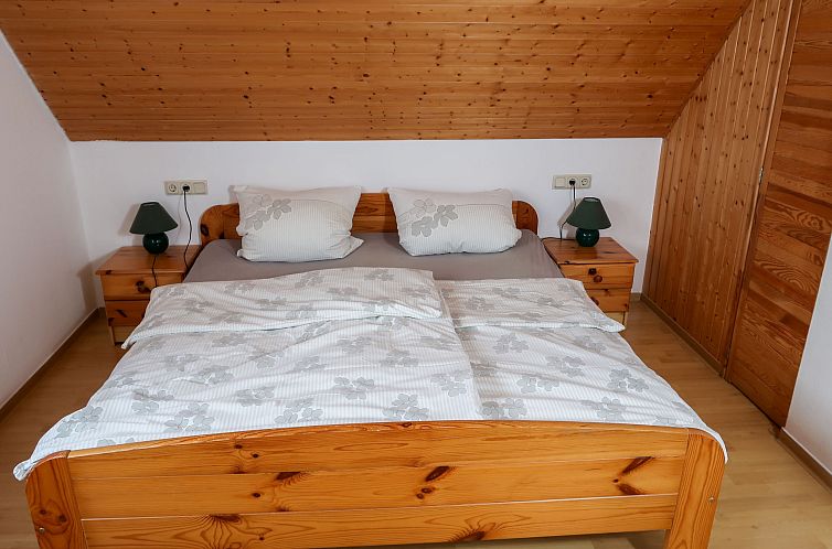 Appartement Am Pälitzsee