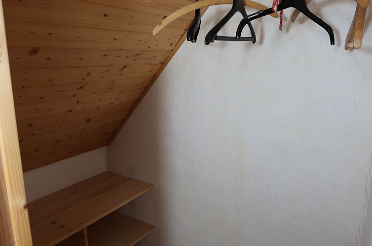 Appartement Am Pälitzsee