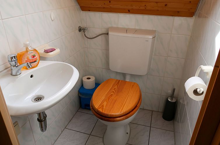 Appartement Am Pälitzsee