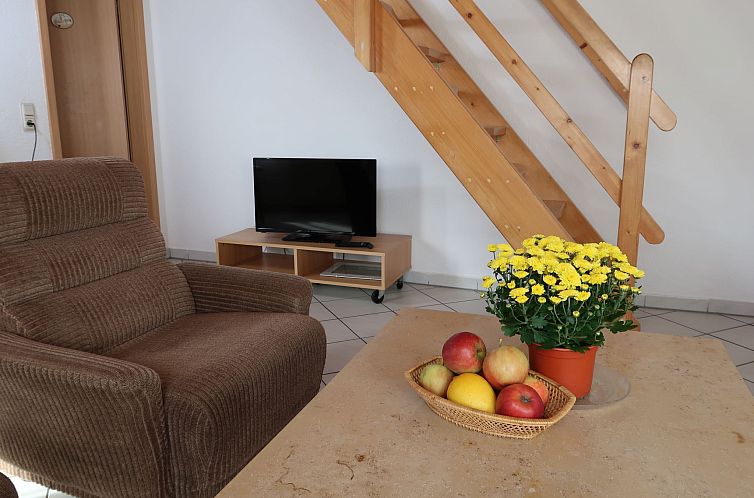 Appartement Am Pälitzsee