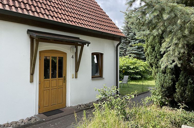 Appartement Am Pälitzsee