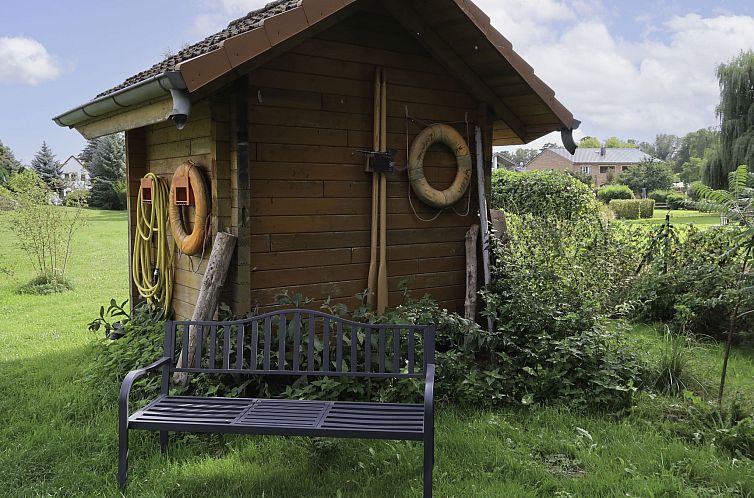 Appartement Am Pälitzsee