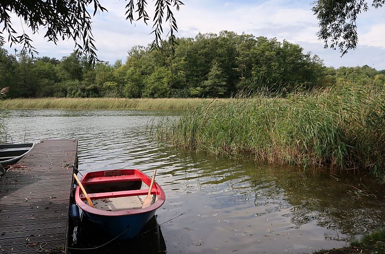 Appartement Am Pälitzsee