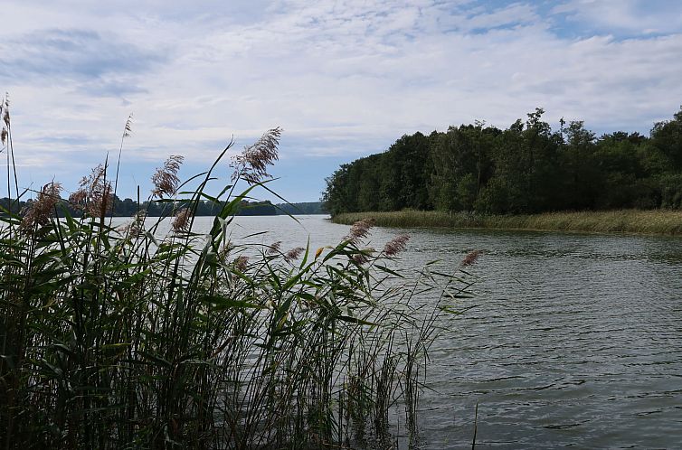 Appartement Am Pälitzsee