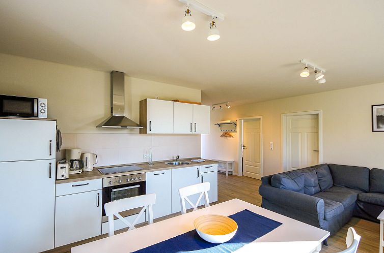 Appartement Müritz Ferienpark Röbel