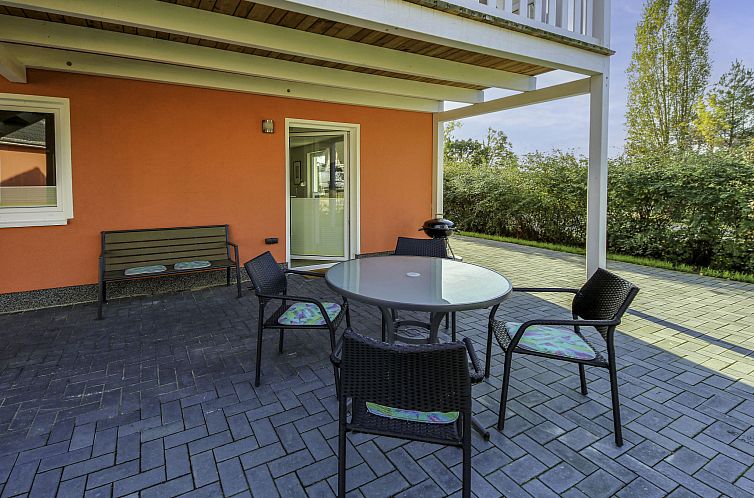 Appartement Müritz Ferienpark Röbel