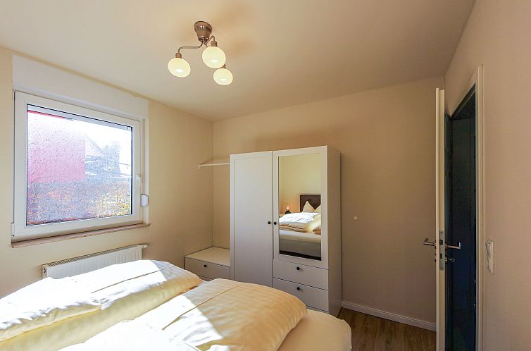 Appartement Müritz Ferienpark Röbel