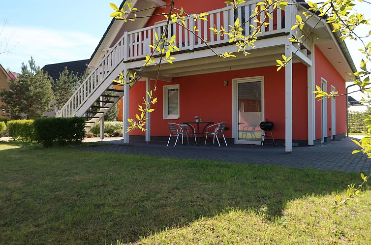Appartement Müritz Ferienpark Röbel