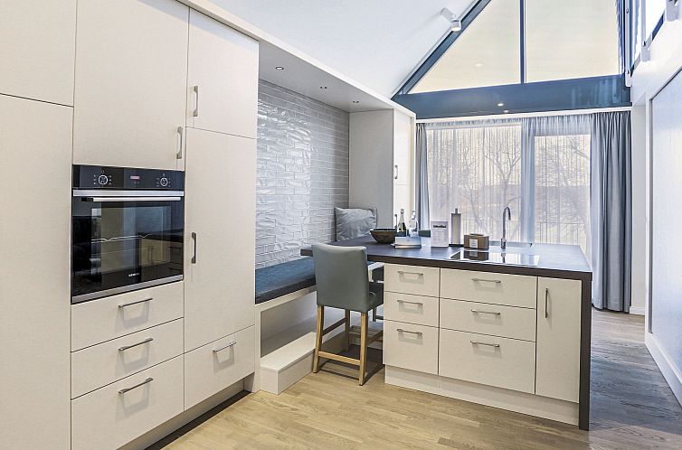 Appartement Maremüritz-Kompass