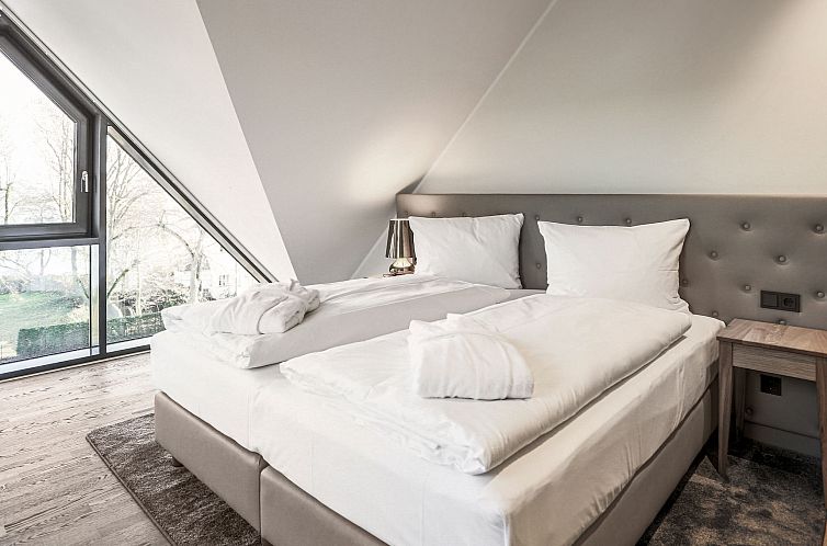 Appartement Maremüritz-Kompass