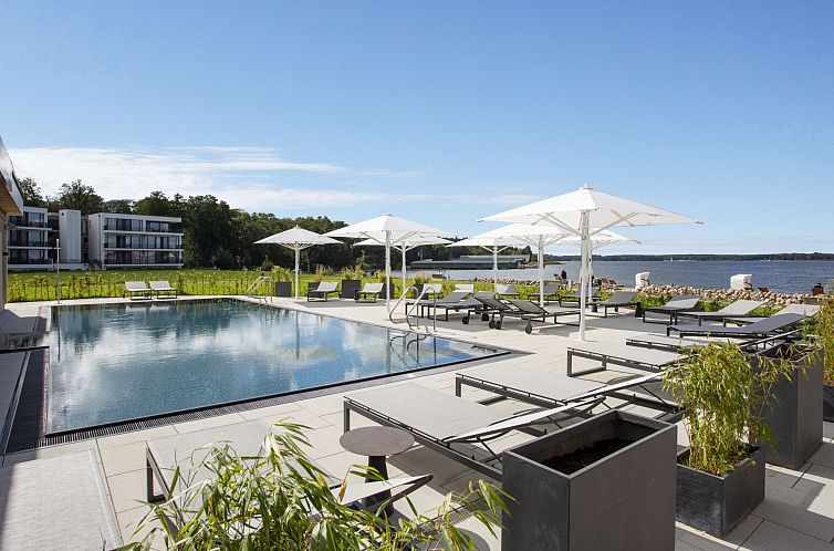 Appartement Maremüritz-Kompass