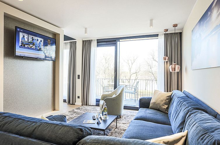 Appartement Maremüritz-Kompass