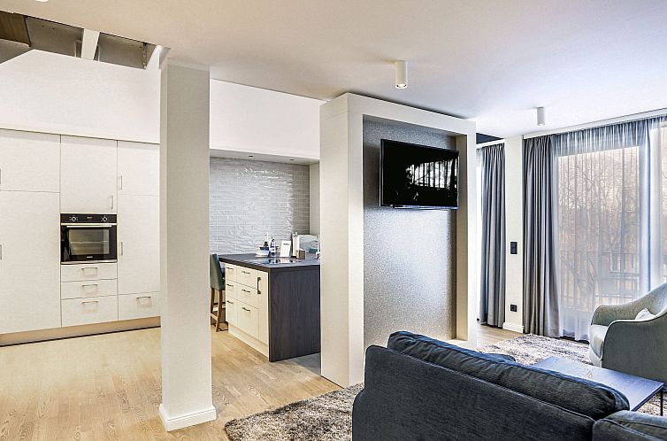 Appartement Maremüritz-Kompass