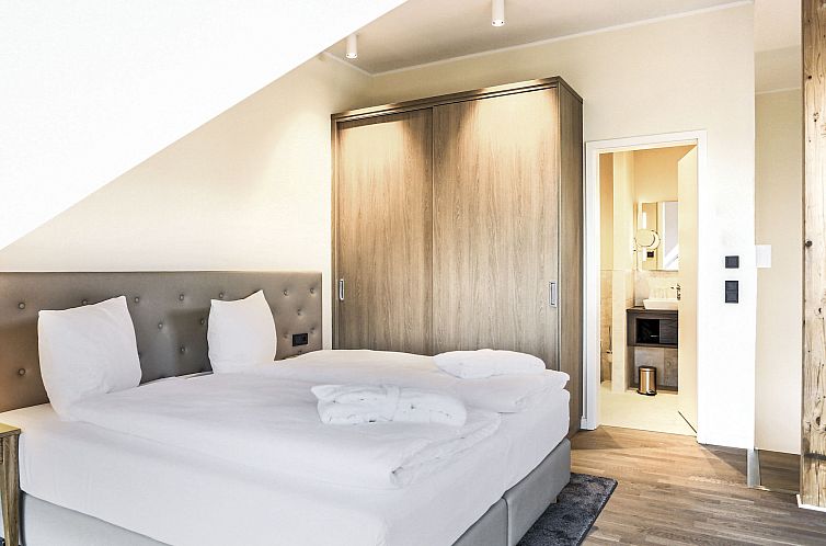 Appartement Maremüritz-Kompass