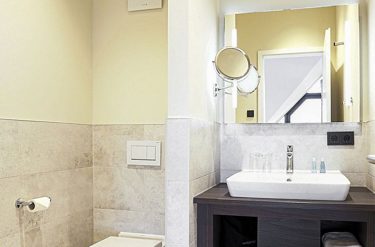 Appartement Maremüritz-Kompass