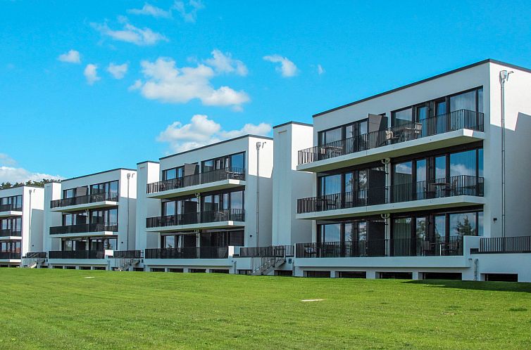 Appartement Maremüritz-Kompass